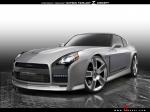 Datsun Fairlady 2008 года